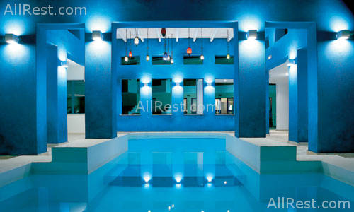 Plaza Spa Suites 26